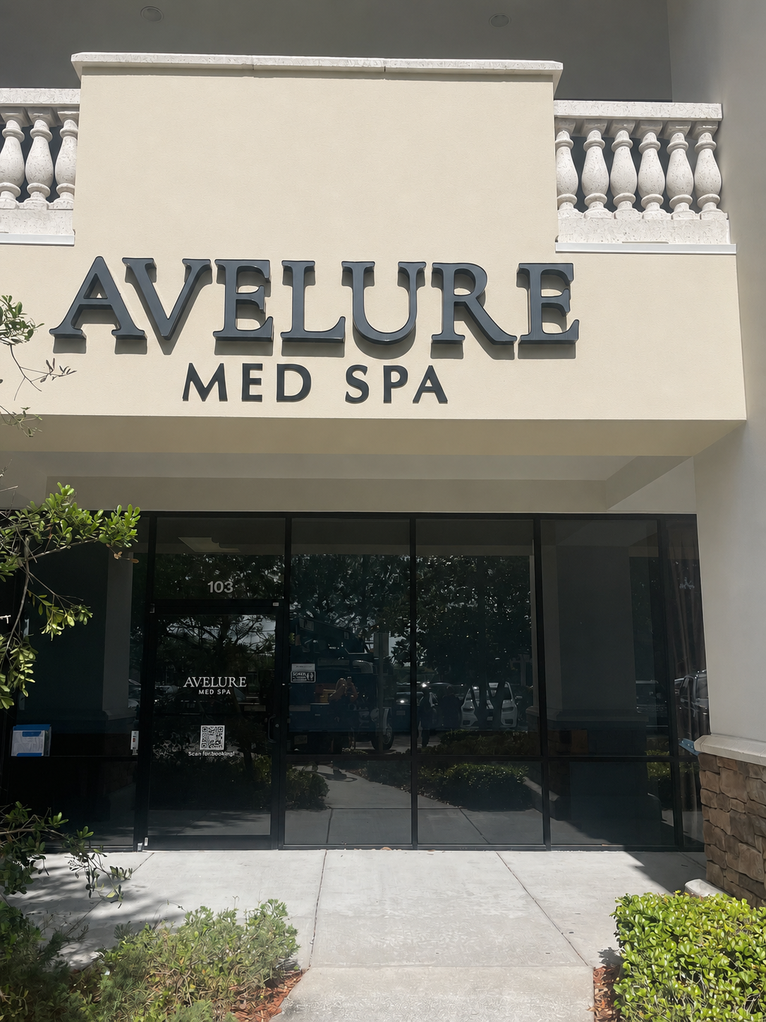 Avelure Med Spa - Waterford