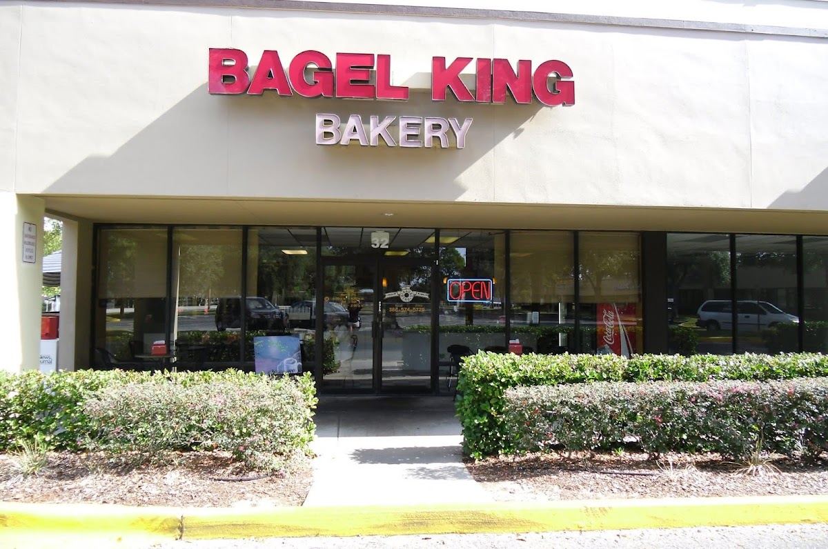 Bagel King Bakery