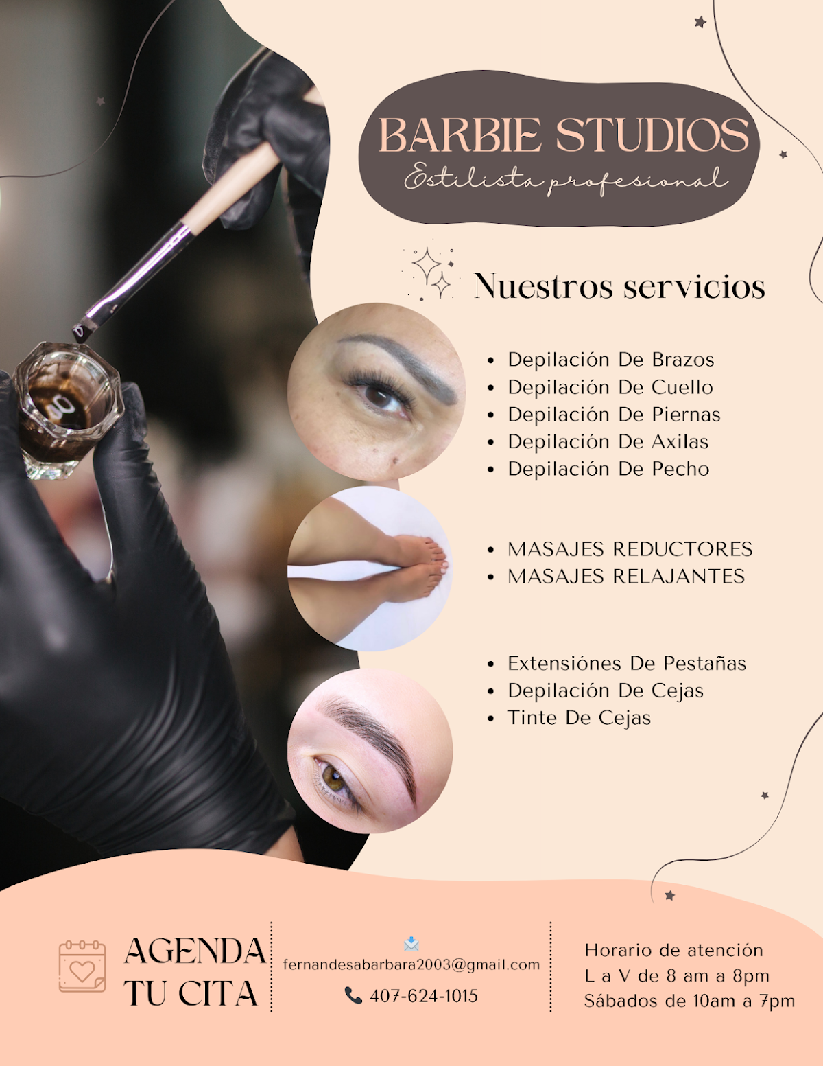 Barbiee Studios