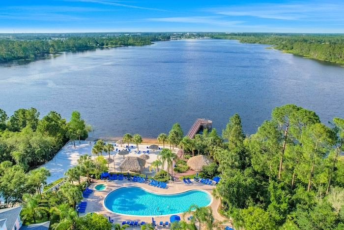 BBCC Resort Management
