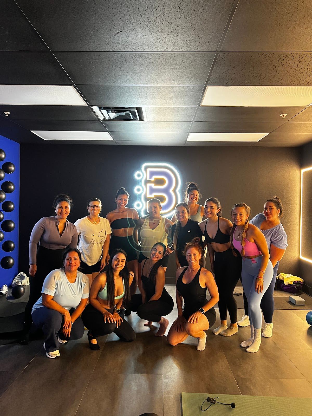 BEAT TRAINING GLOBAL