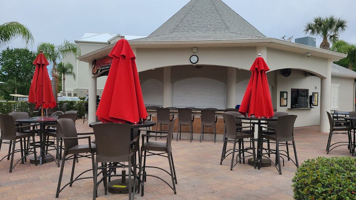 Big Kahuna's Bar & Grill