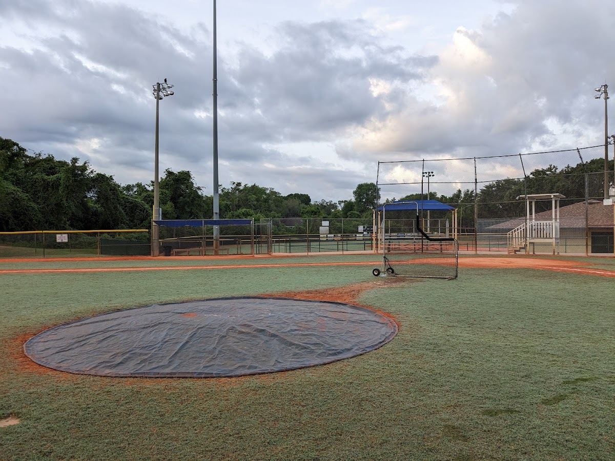 Bill Keller Park