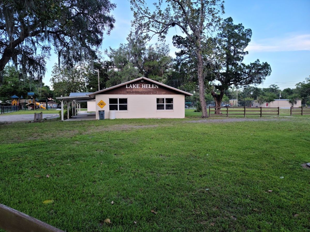 Blake Park