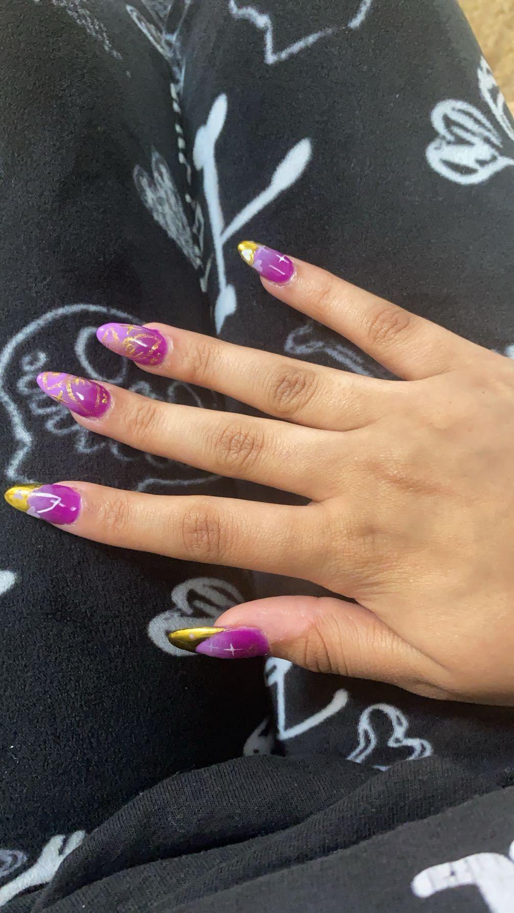 Blush Nail and Lash Lounge