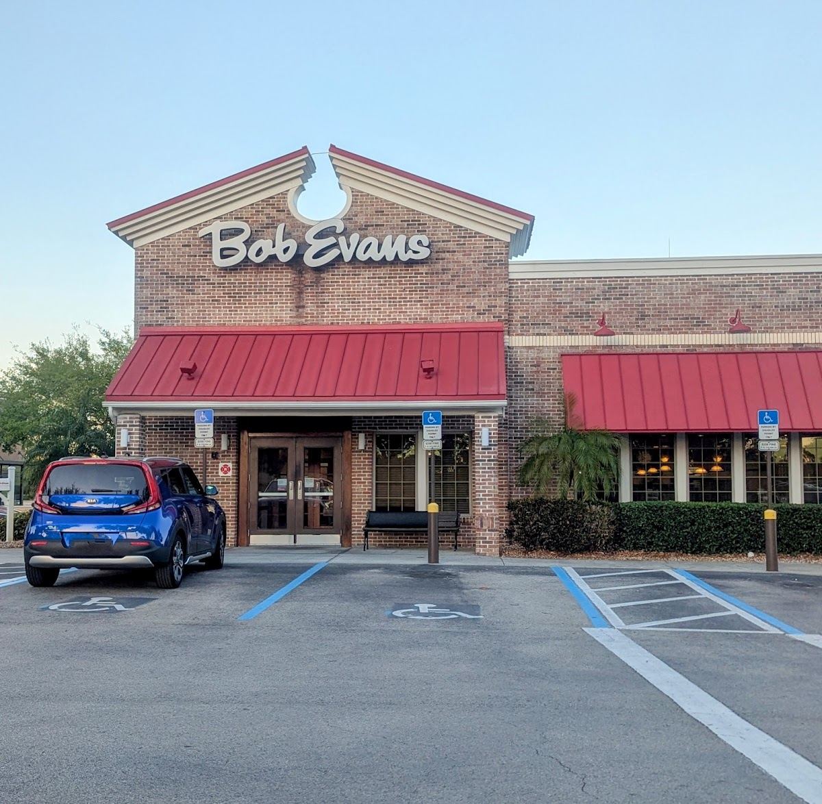 Bob Evans