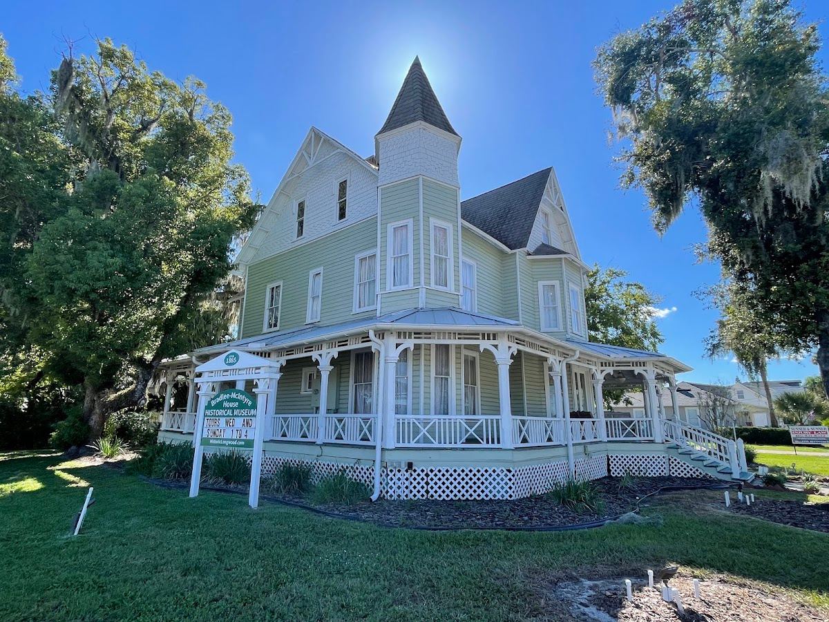 Bradlee-McIntyre House