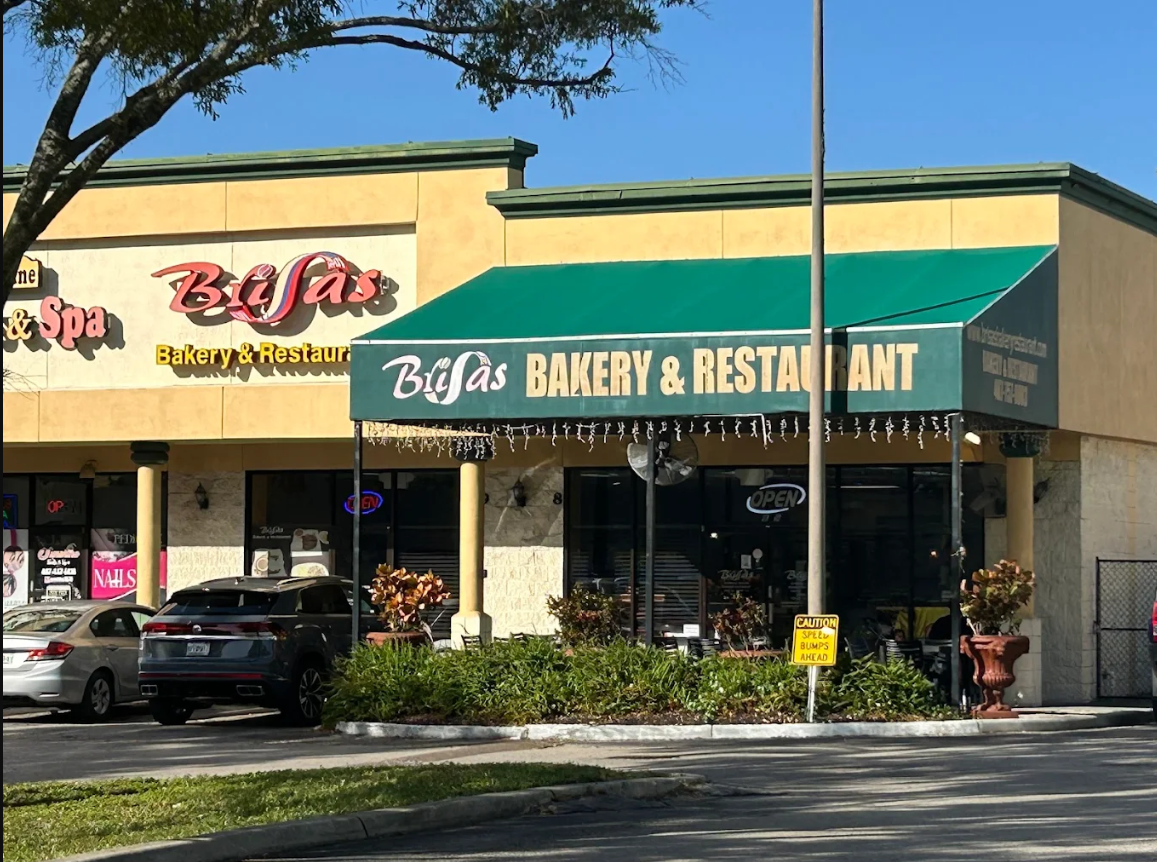 Brisas Bakery & Restaurant