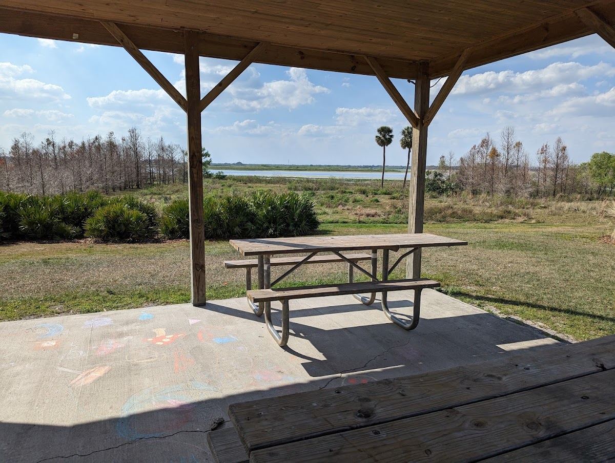 Brownie Wise Park