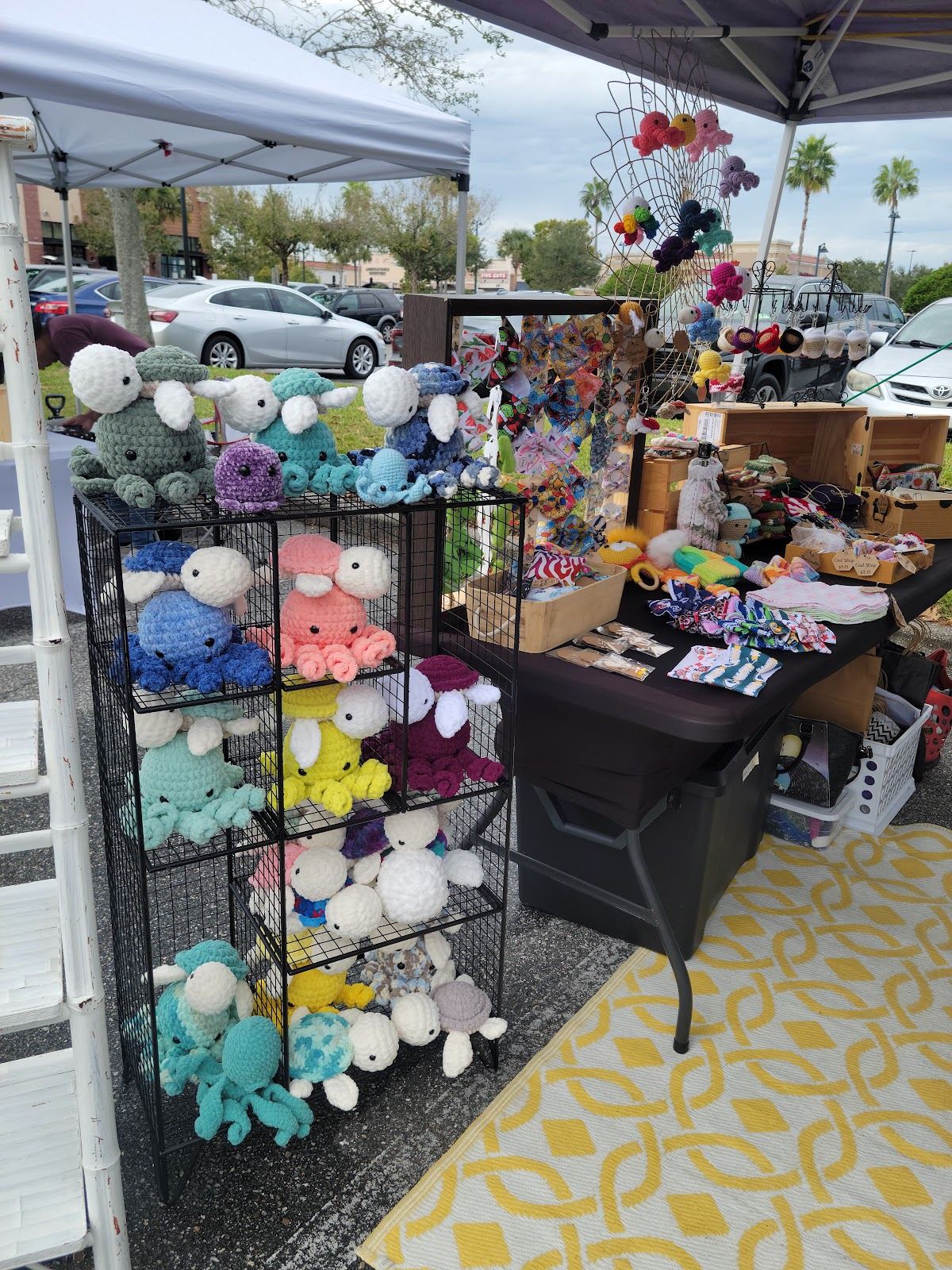 Buzzy Bee Emporium