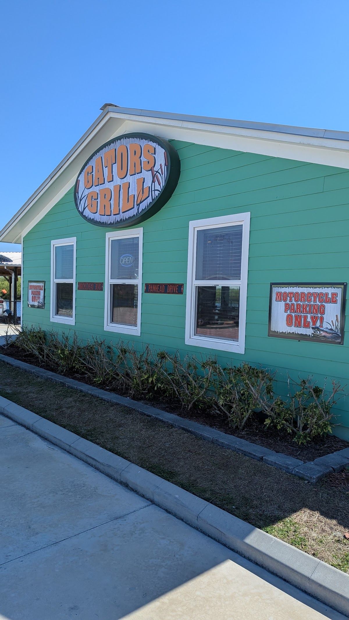Camp Holly Restaurant
