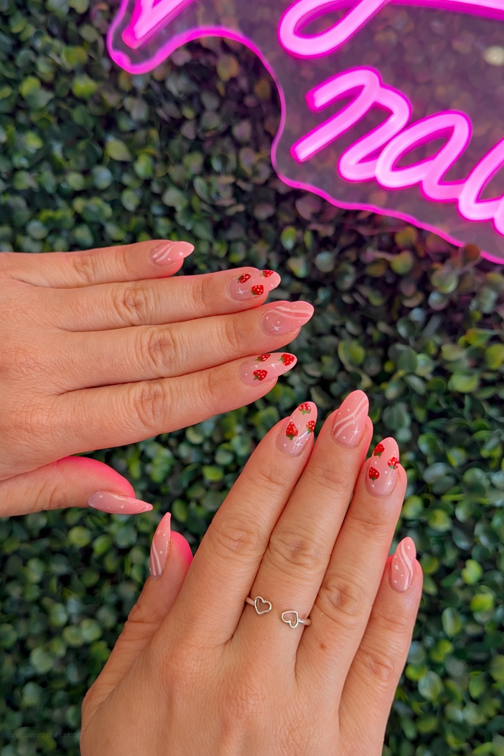Casabella Nails & Spa