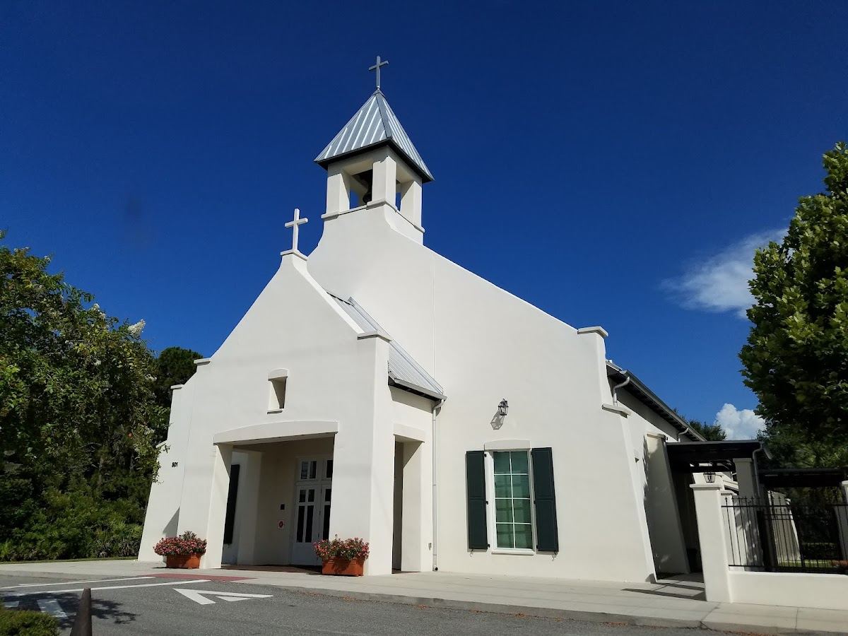Celebration Community Church