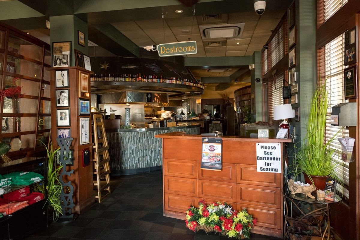 Celebration Town Tavern