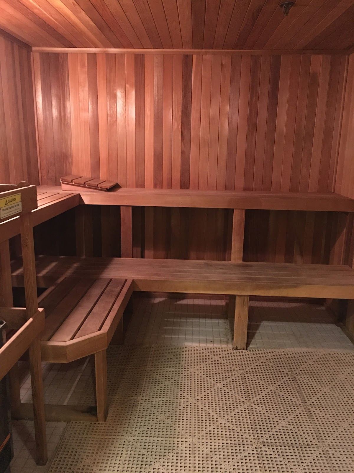 Cenote Day Spa