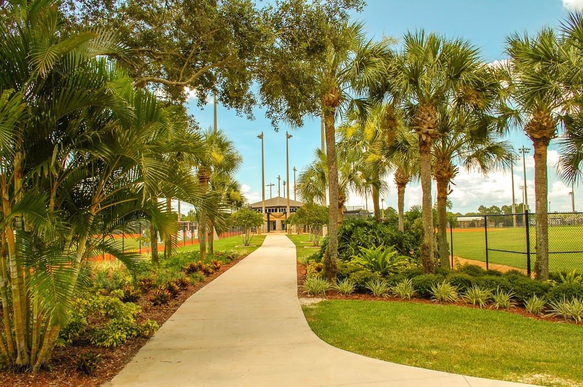 Central Winds Park