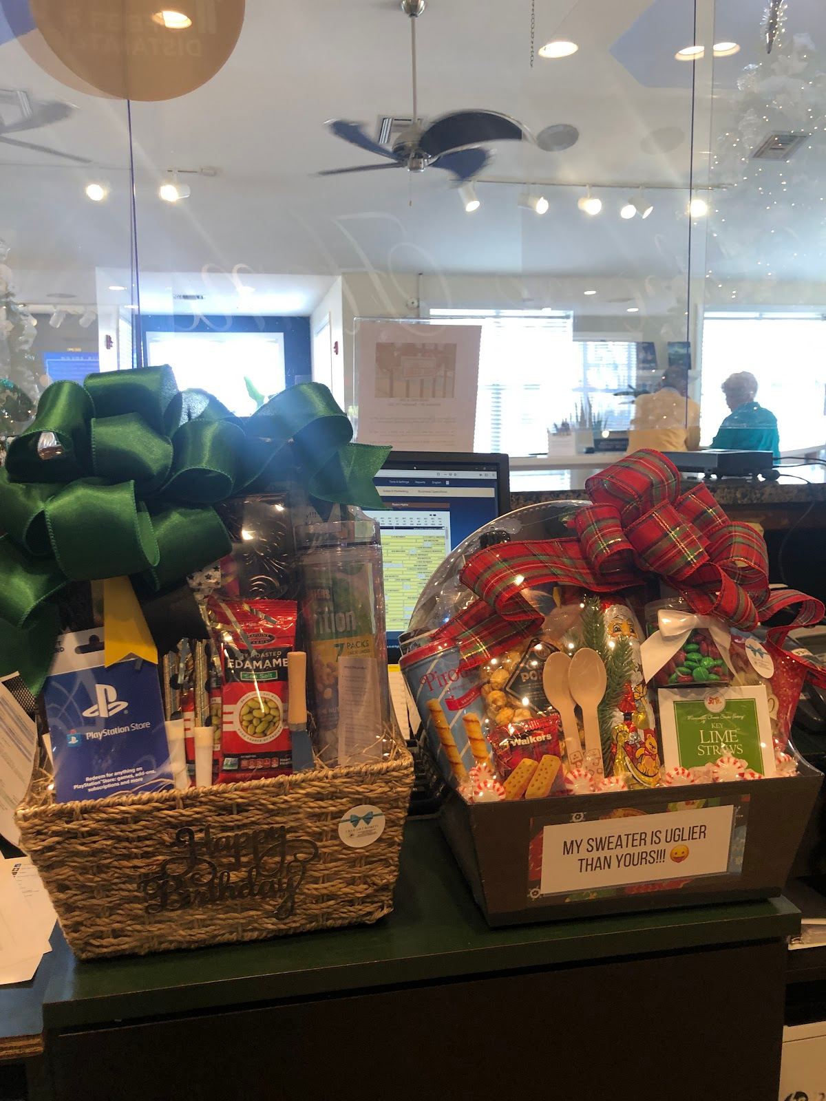 Cielo Gift Baskets