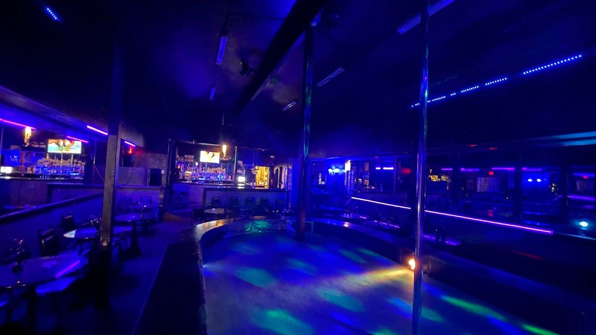 Club 27 Cabaret