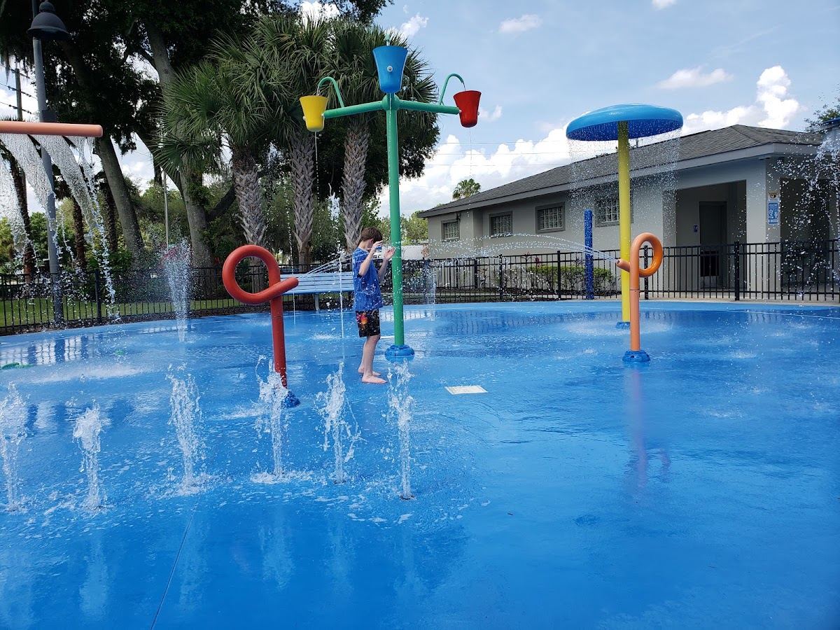Community Park
