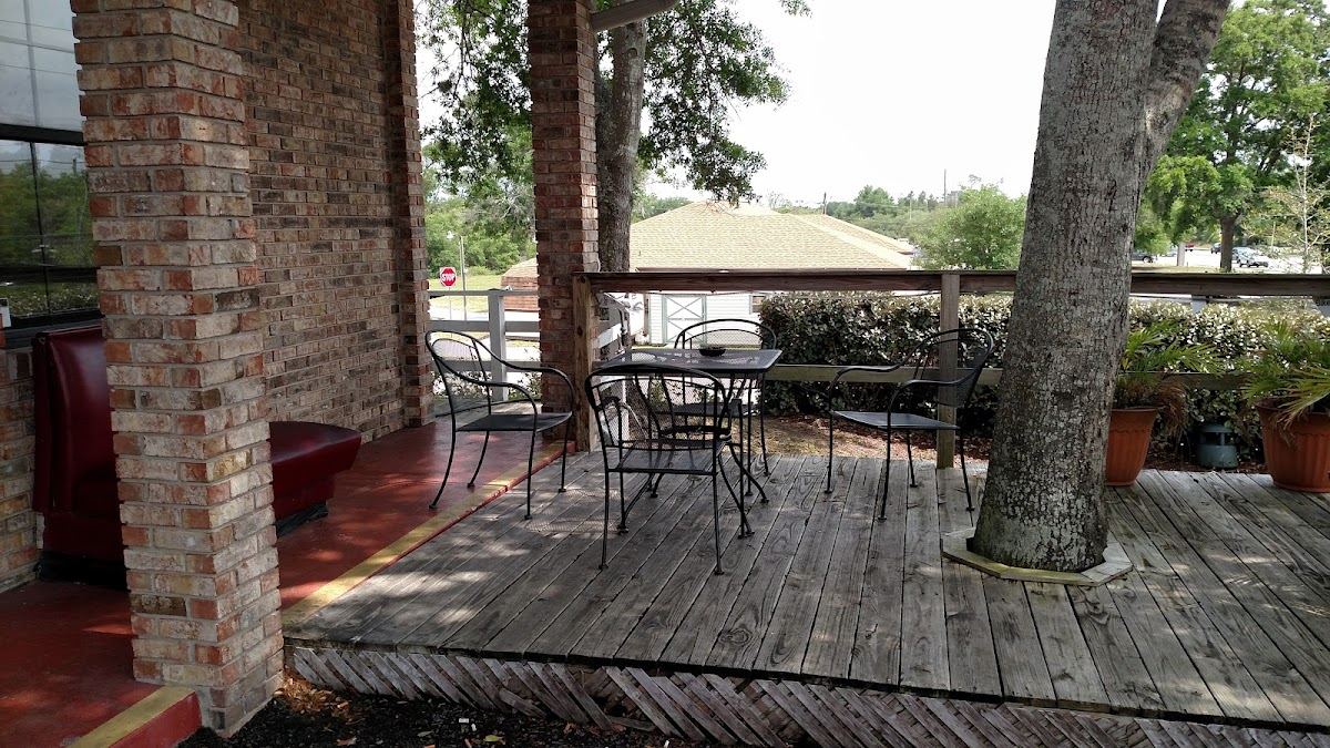 Critter's Pub