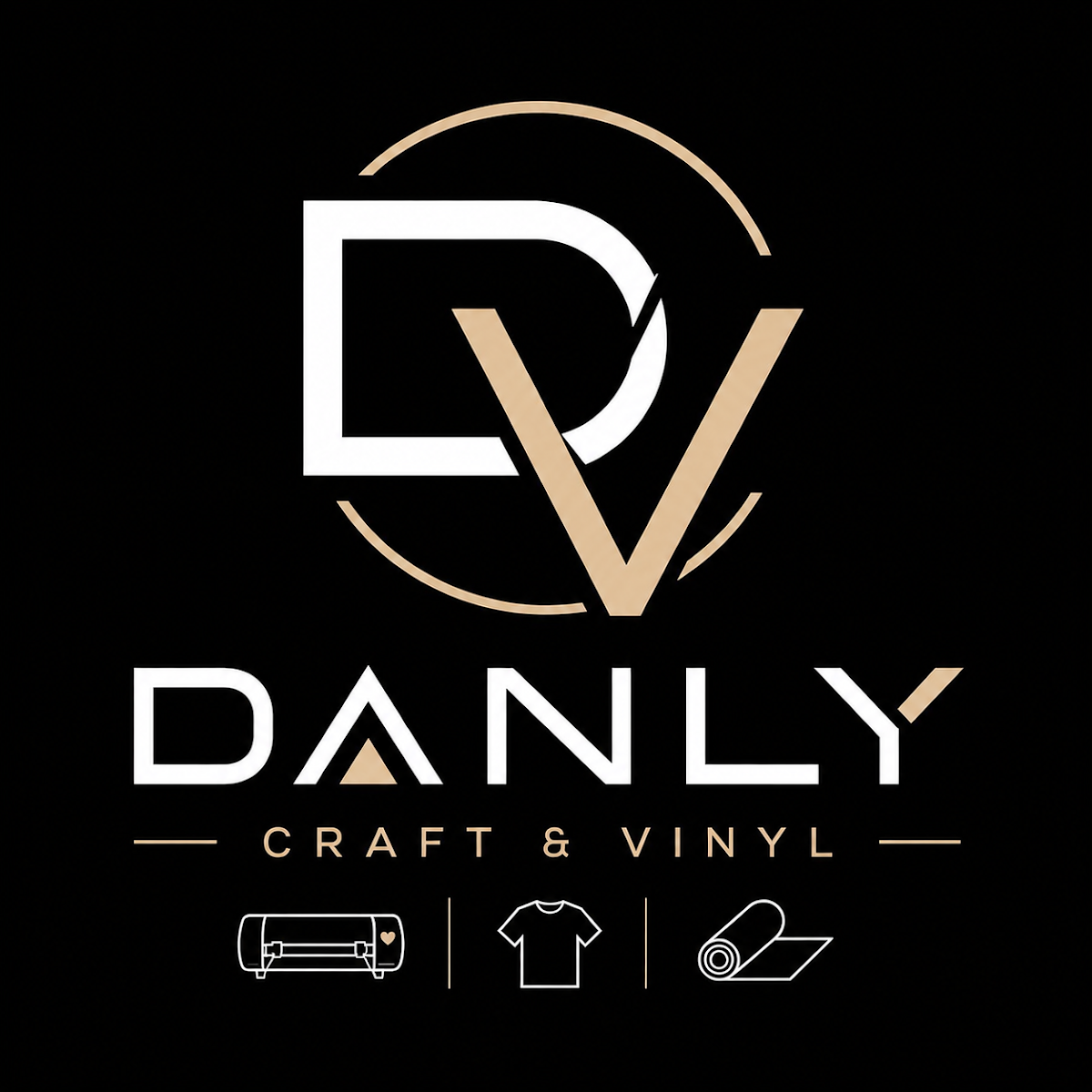 Danly Craft & Vinyl