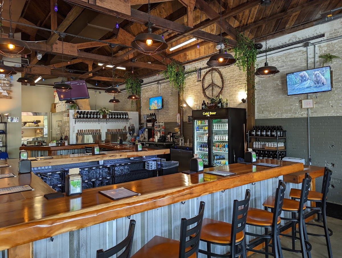 Dees Brothers Brewery