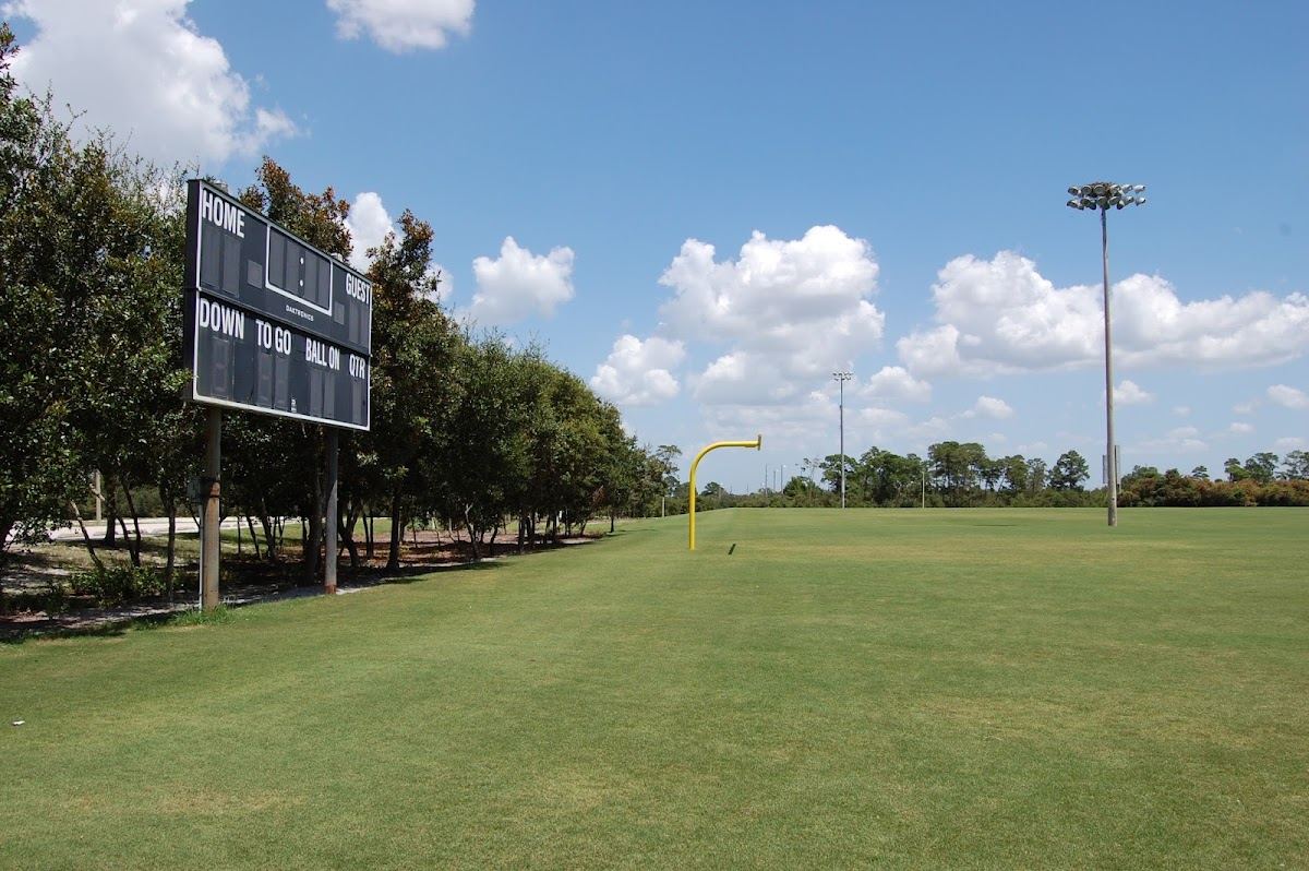 Dewey O. Boster Sports Complex