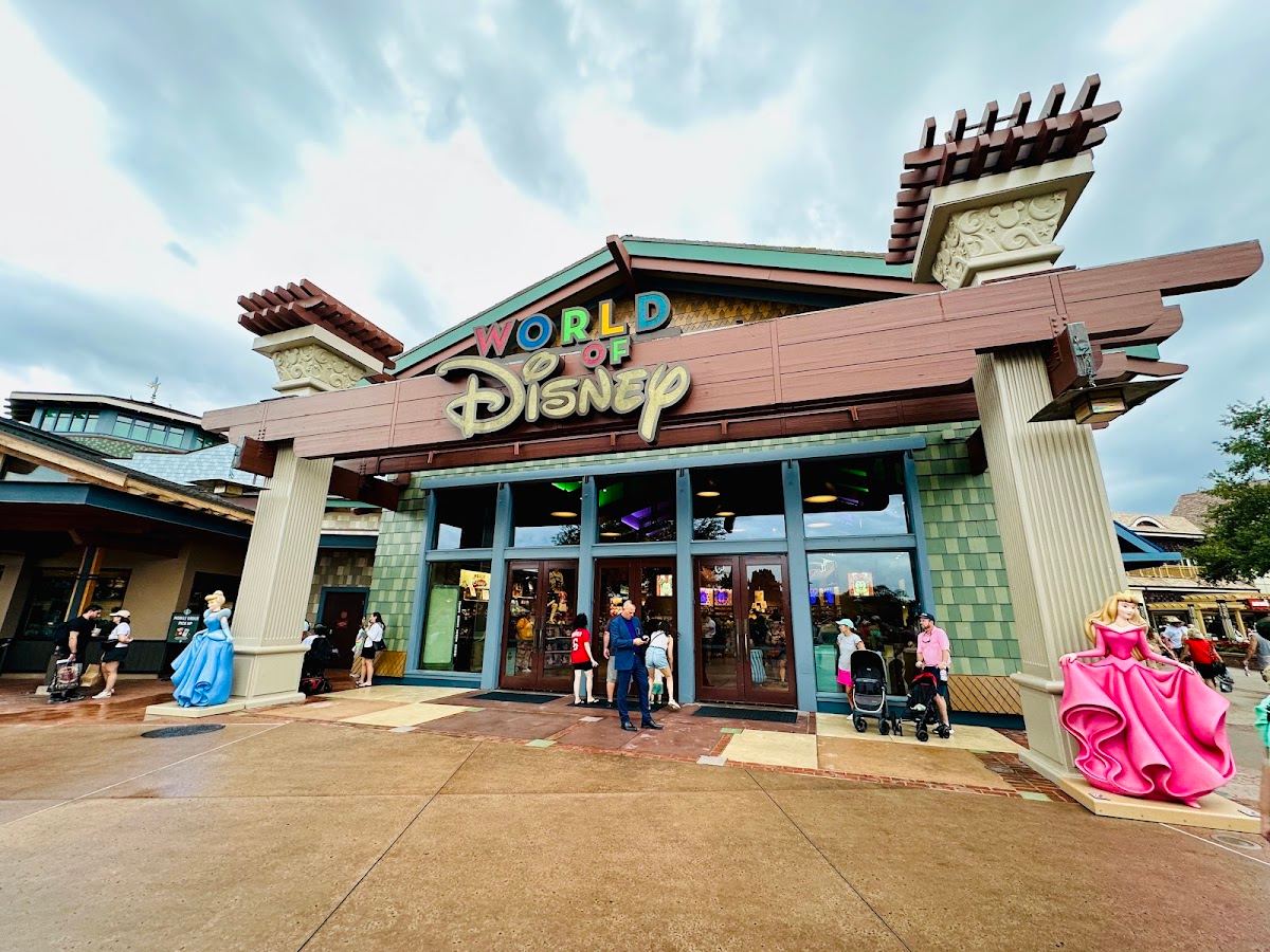 Disney Springs