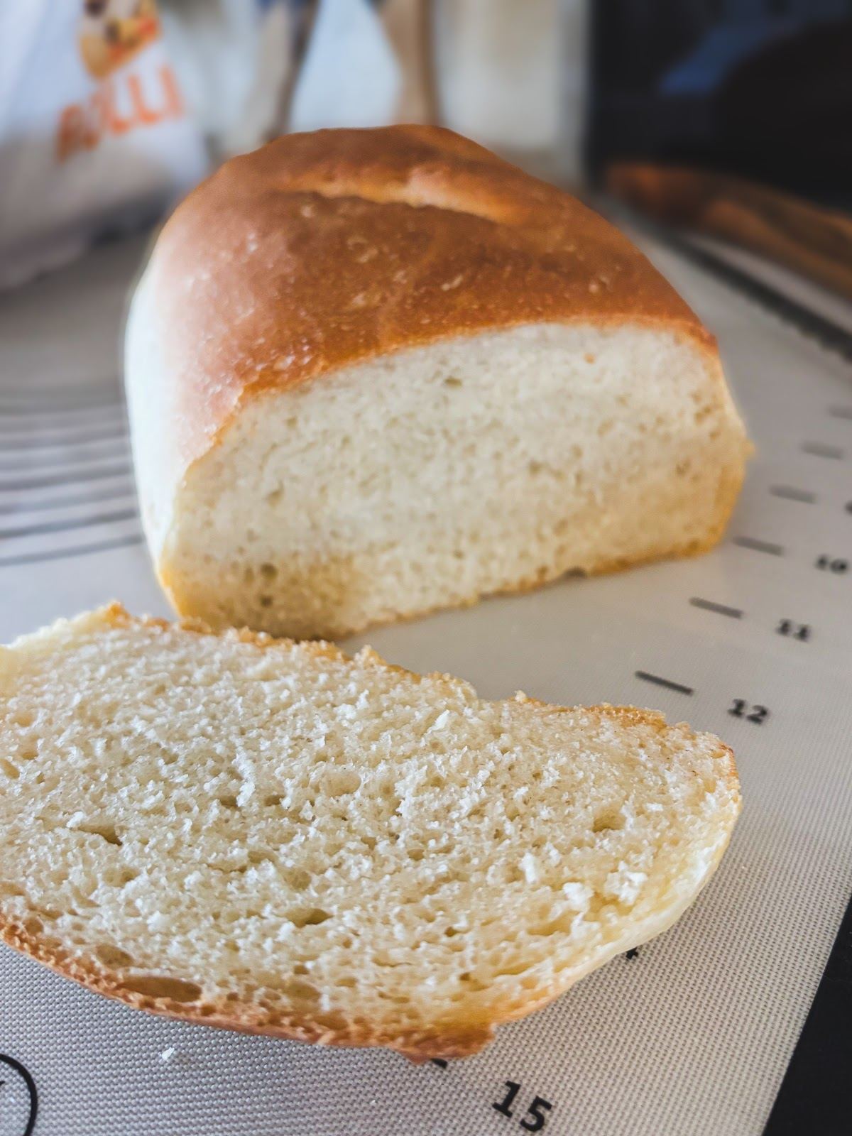 Dixie Dough