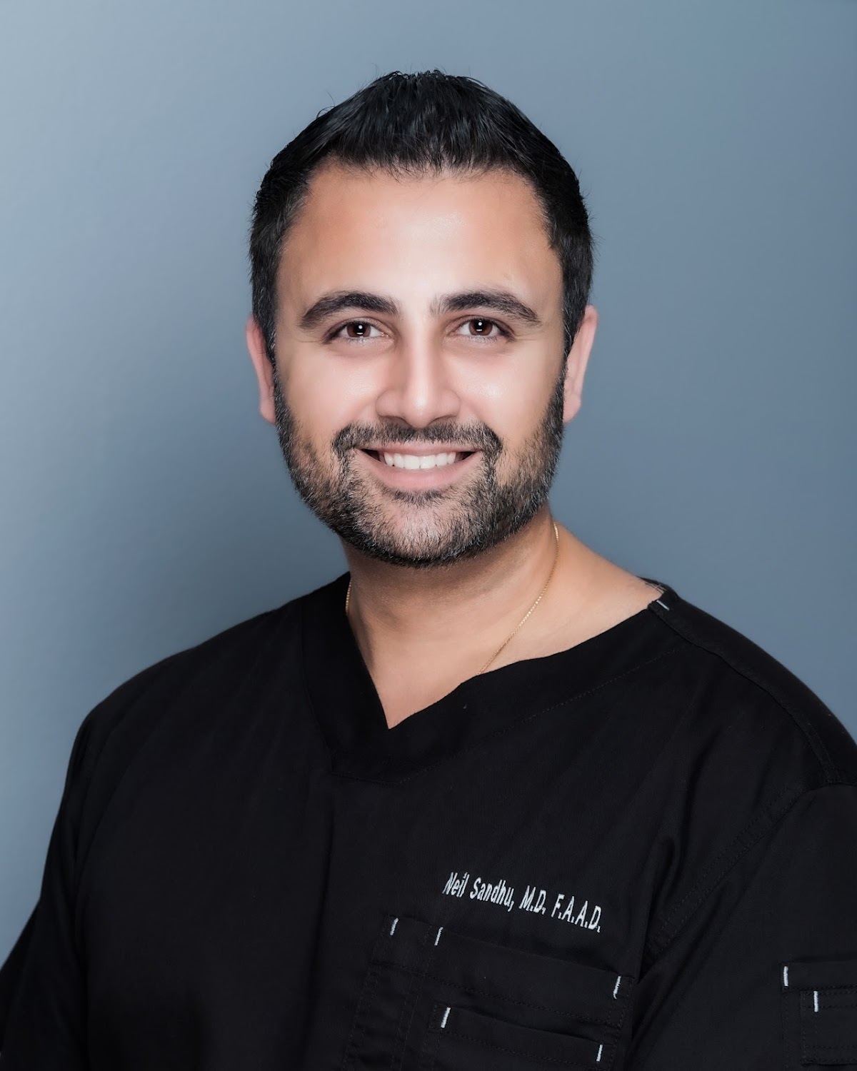 Dr. Neil Sandhu