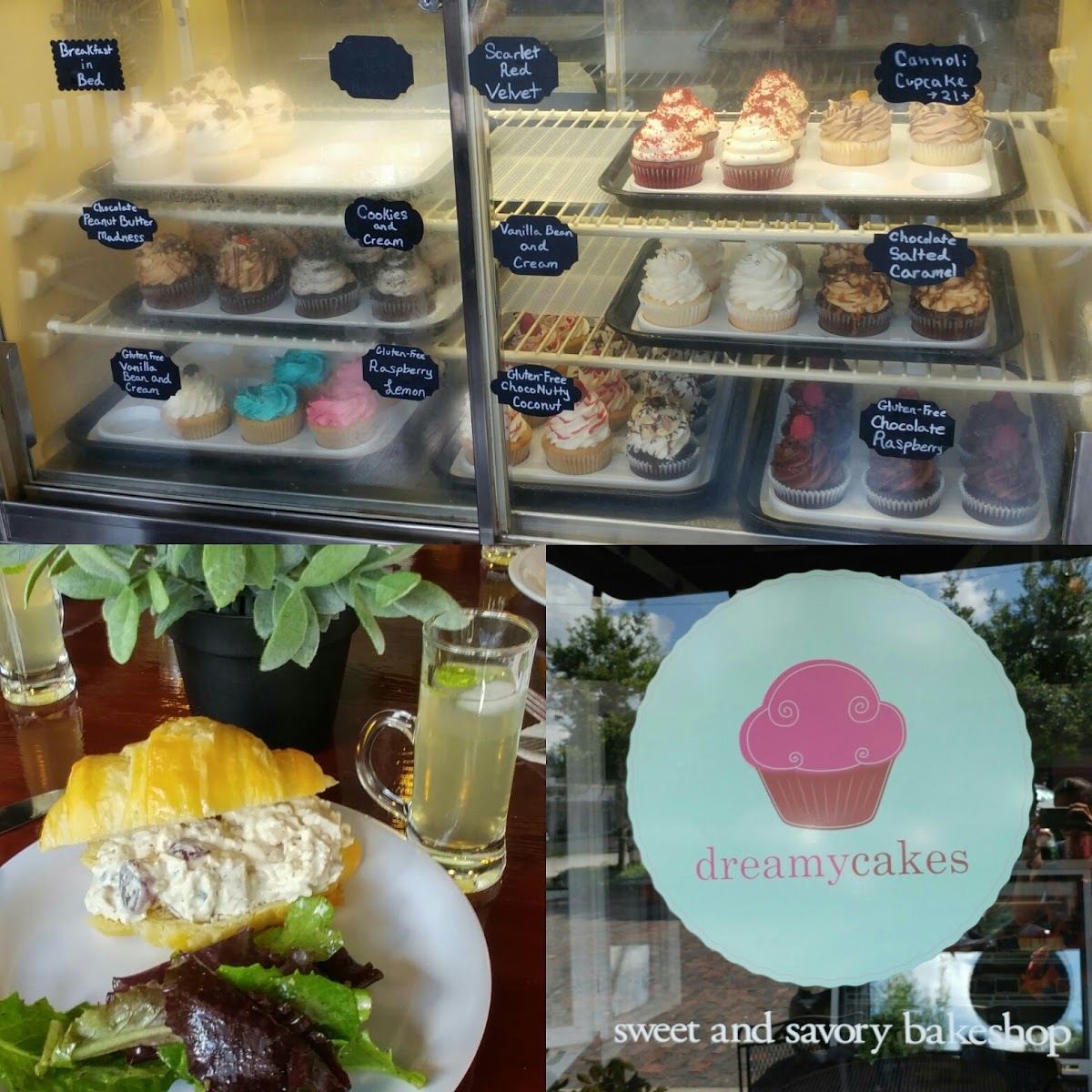 Dreamy Cakes Bakery