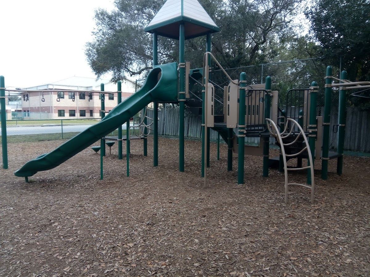 Eagle's Nest Park