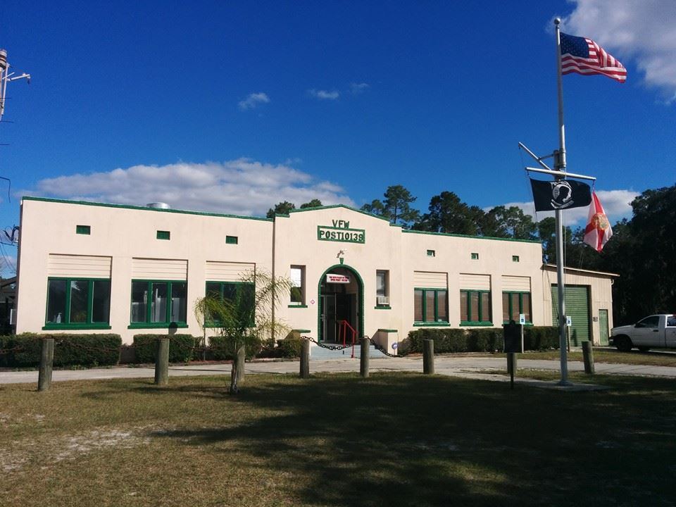 East Seminole County VFW Post 10139