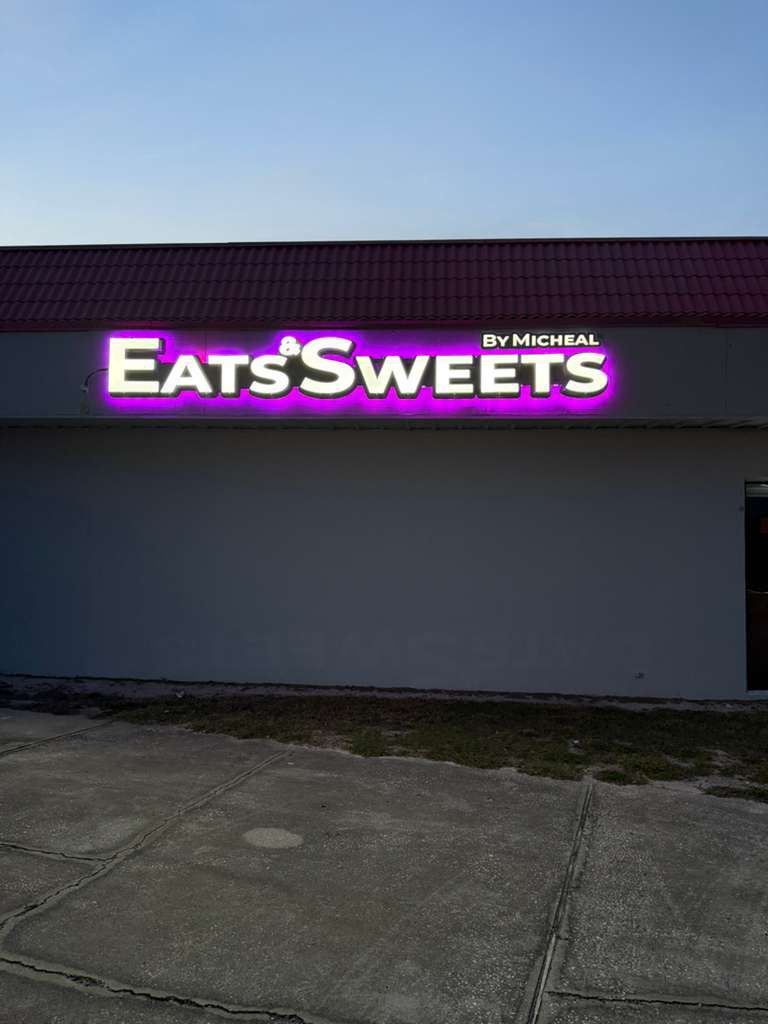 Eats&Sweets by Michael
