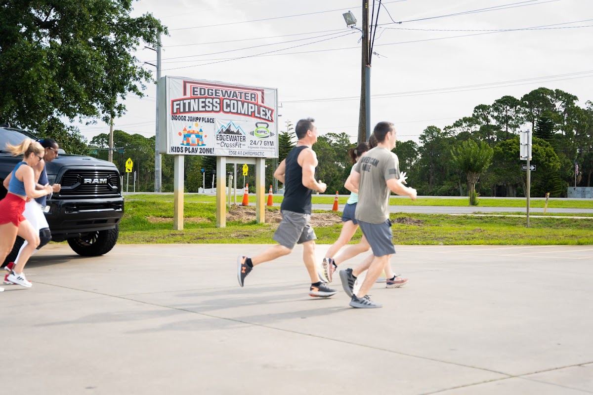 Edgewater CrossFit