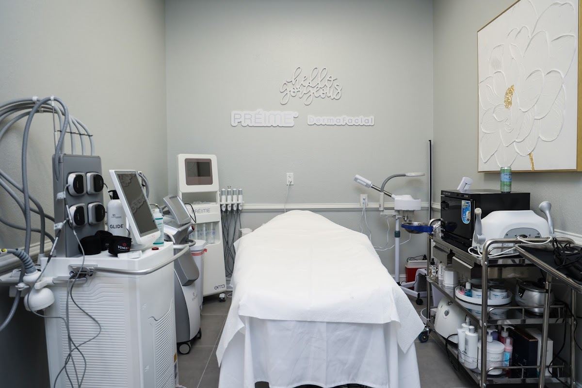 Elegance by Dr A Med Spa