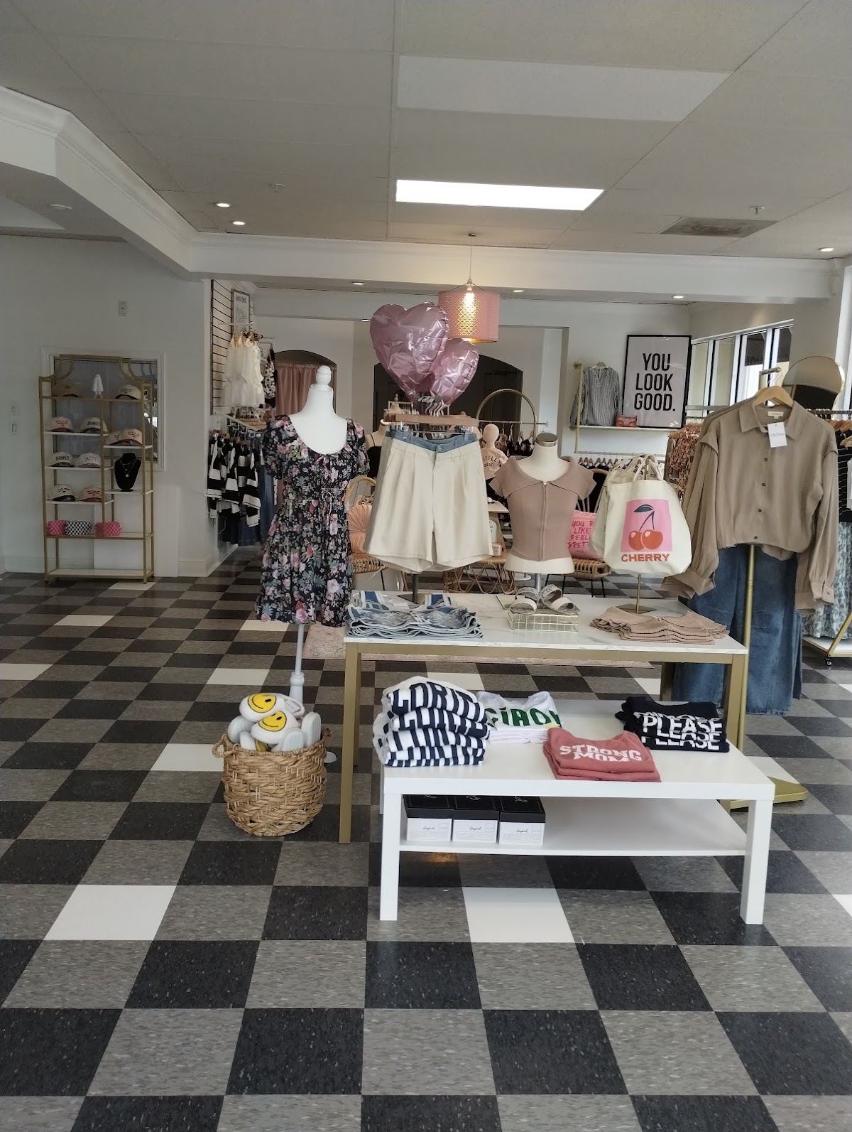 Ella Rose Boutique