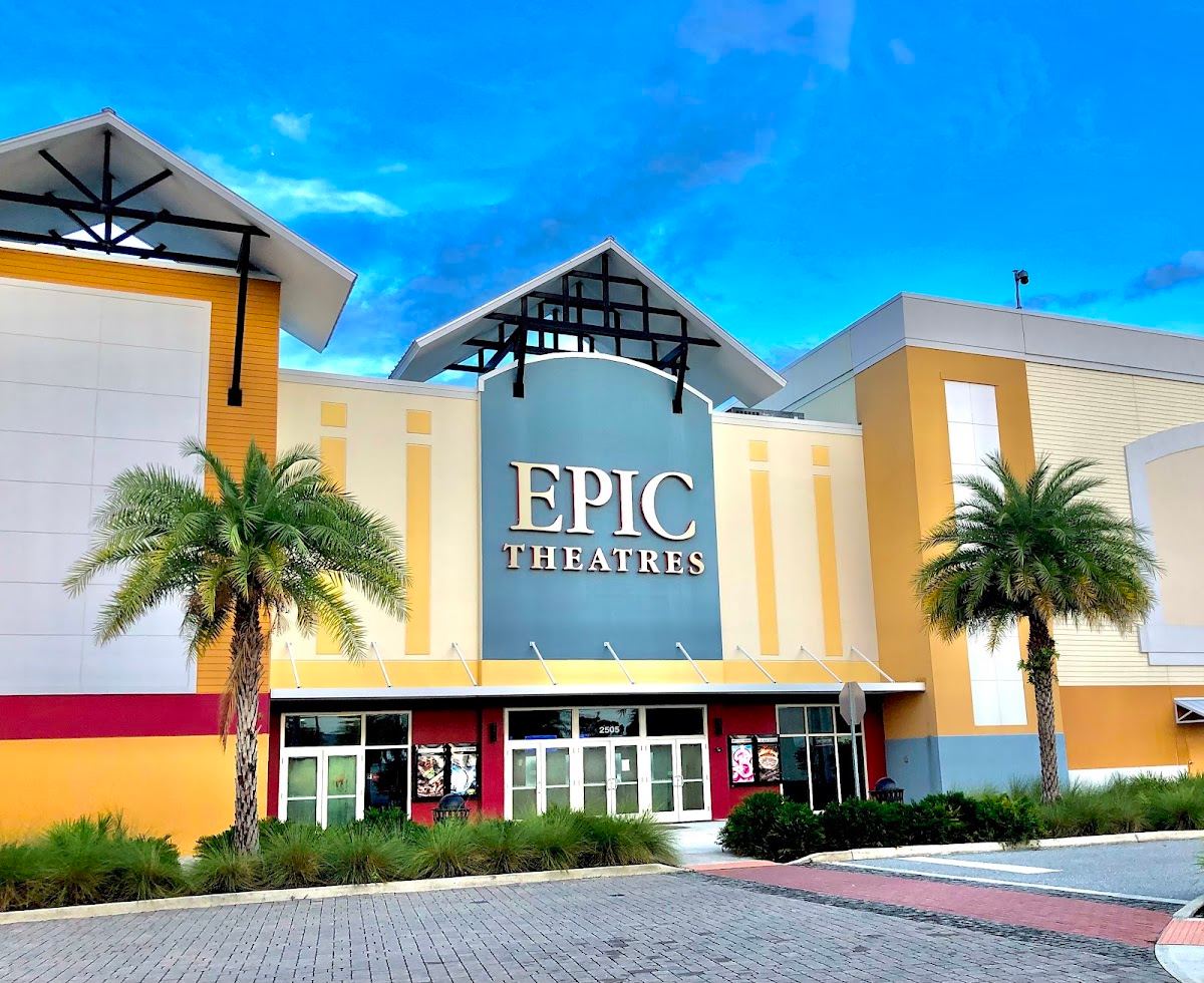 Epic Theatres