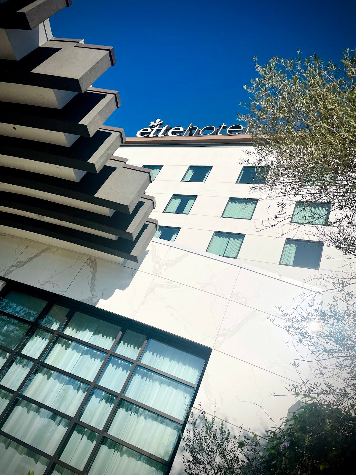 ette hotel Orlando
