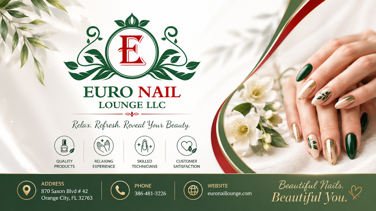 Euro Nail Lounge