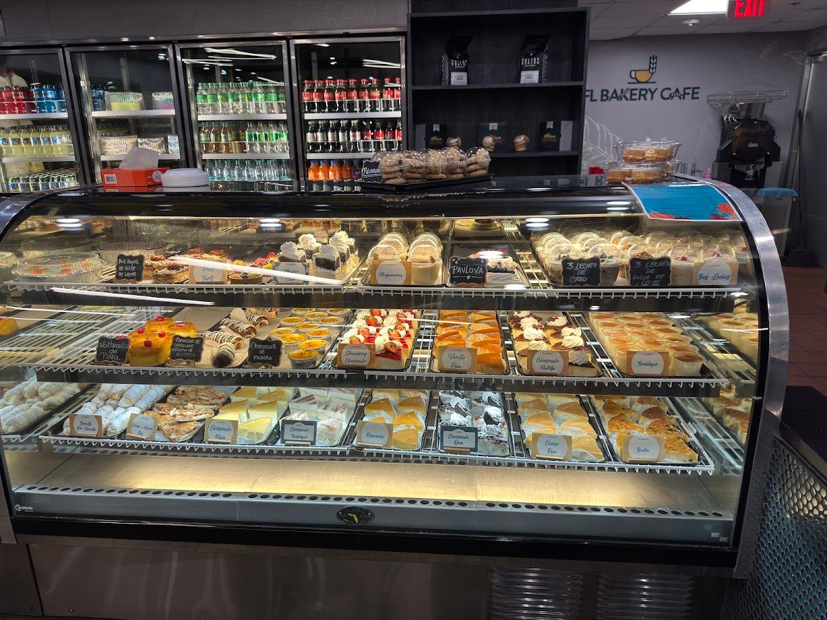 FL Bakery and Restaurant