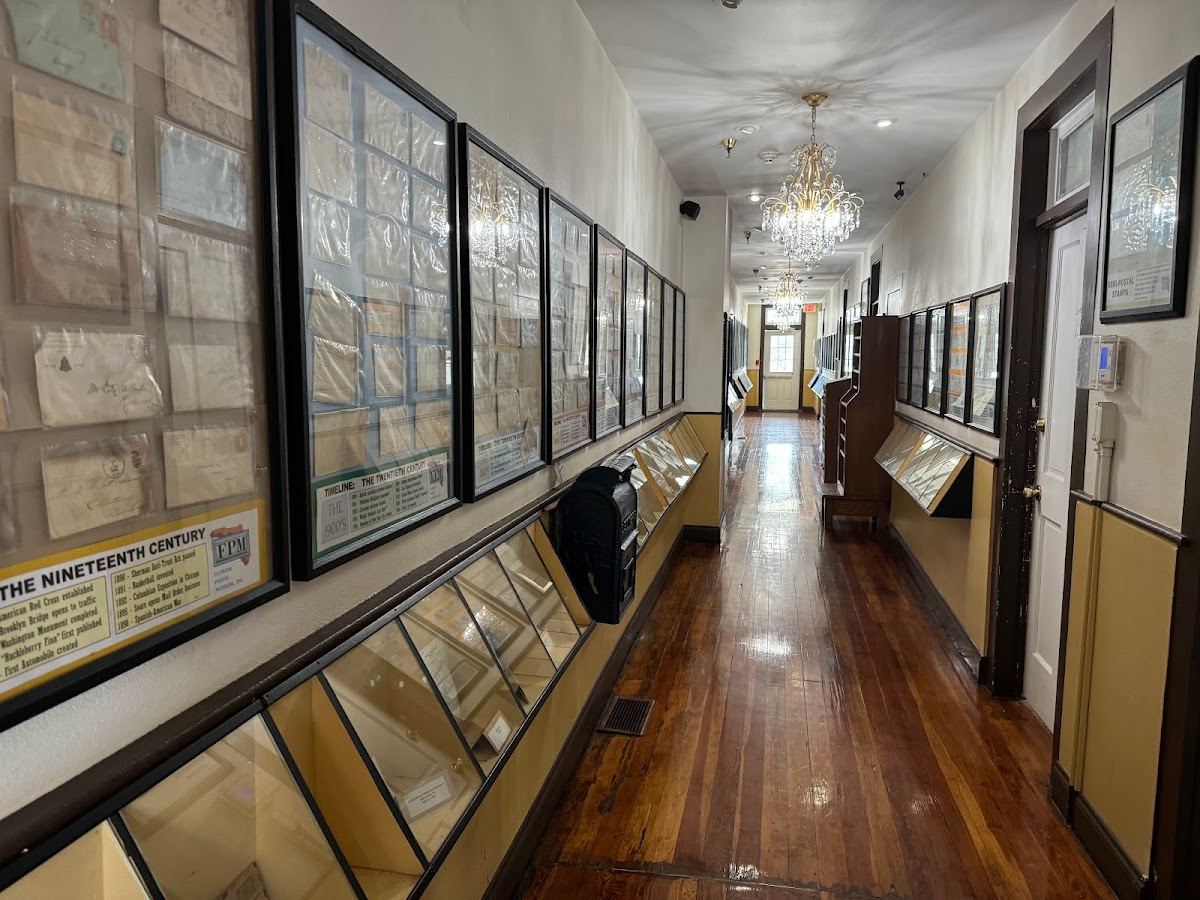 Florida Postal Museum