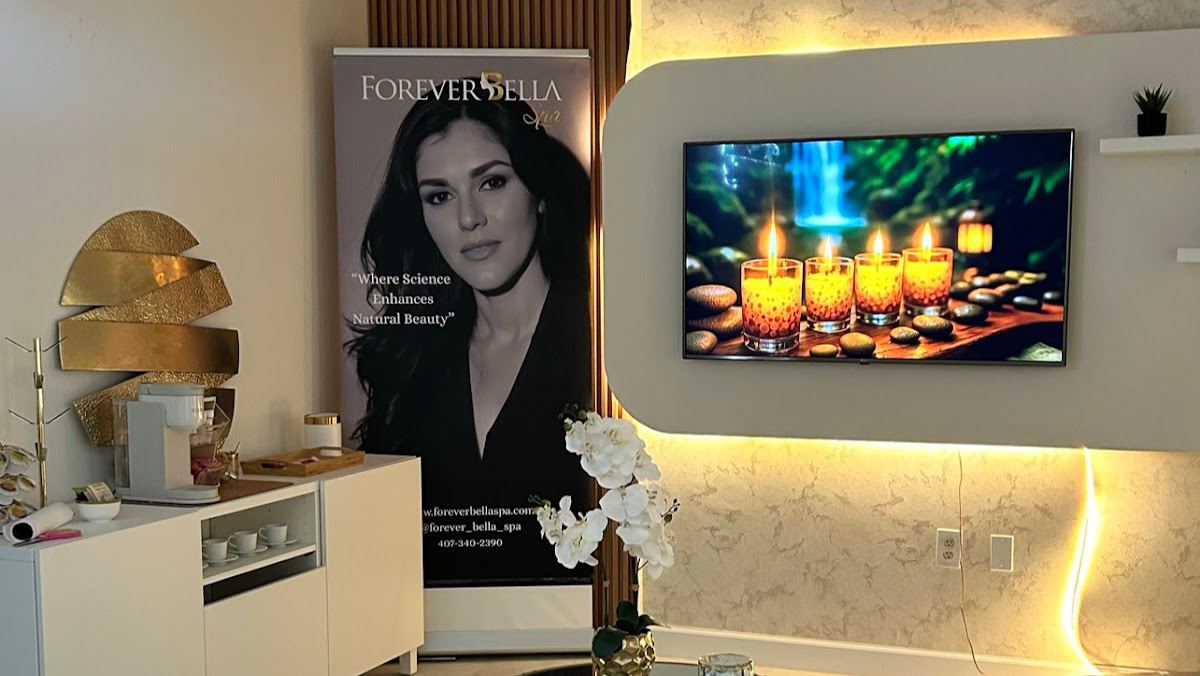 Forever Bella Spa