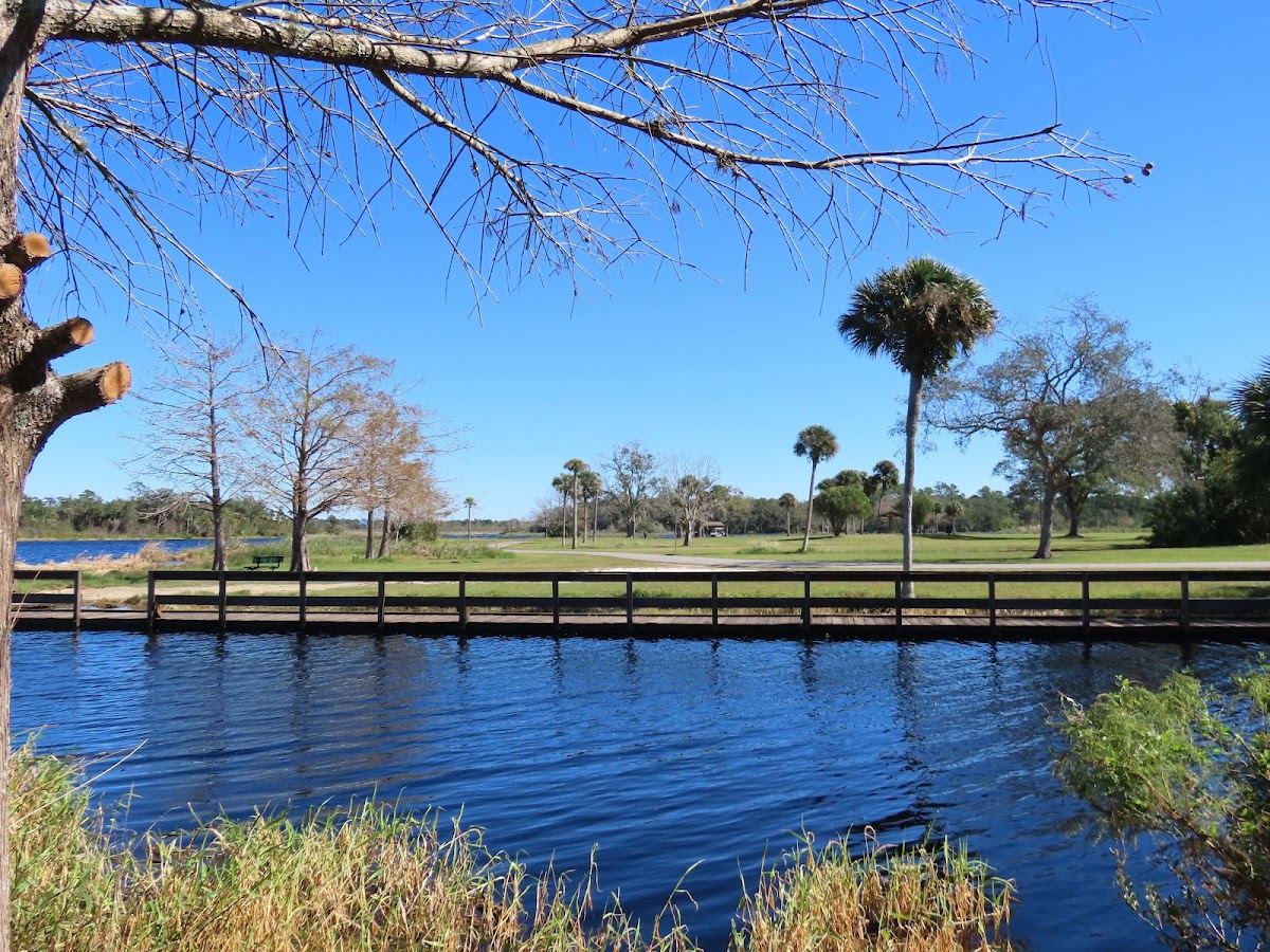 Fox Lake Park