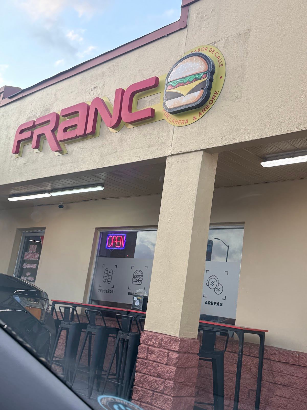 FRANCO