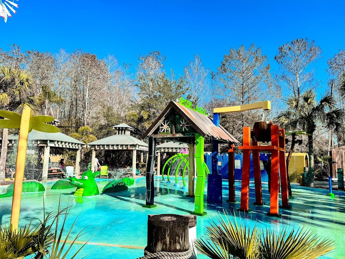 Gator Gully