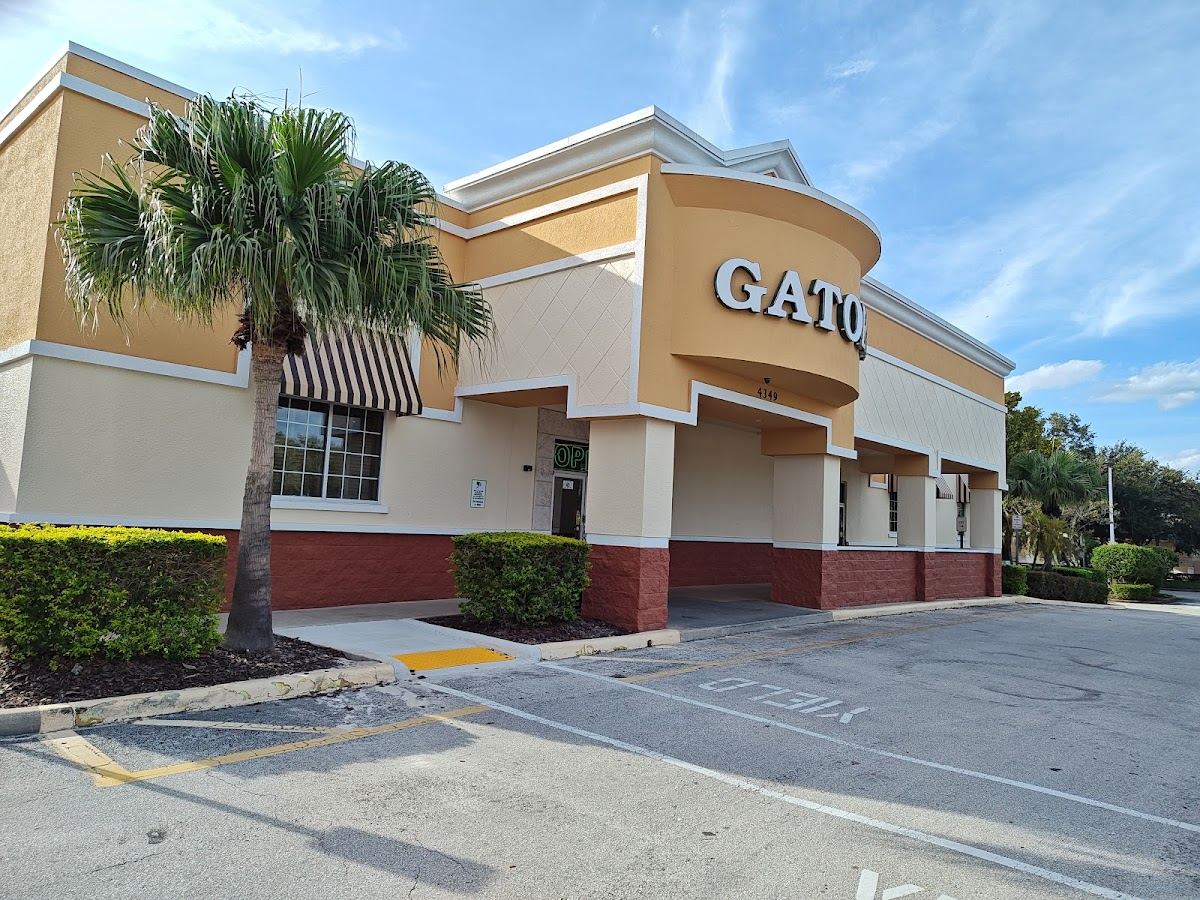 Gator's Dockside Lake Mary