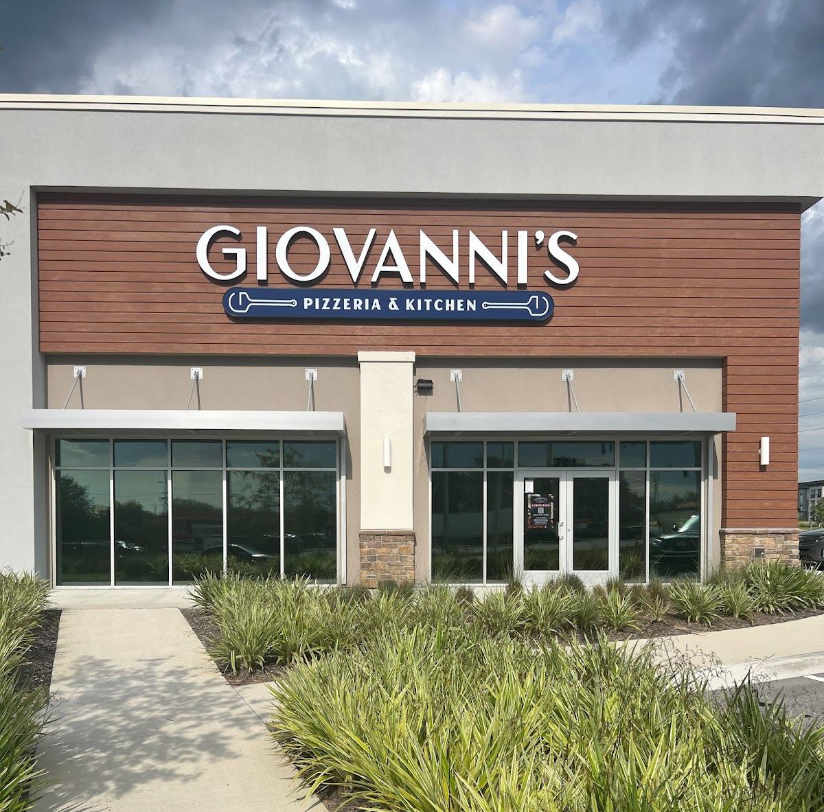 Giovanni's Pizzeria & Kitchen