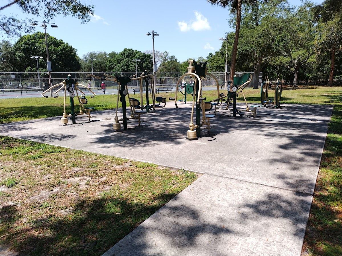 Groveview Park