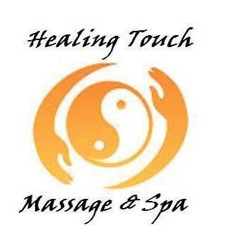 Healing Touch Massage & Spa LLC